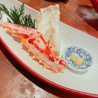 かに道楽 新宿本店 - 