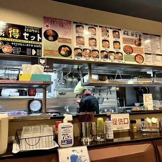 田舎そば 須坂_2