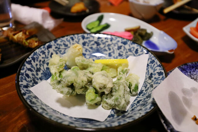 居酒屋こんの - 秋田（居酒屋）の写真