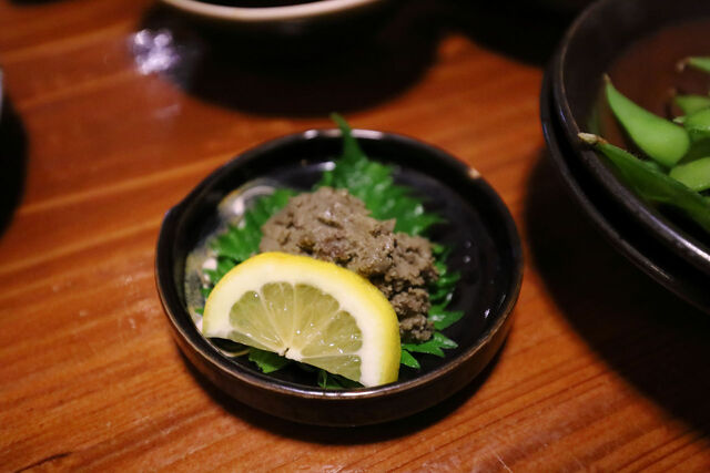 居酒屋こんの - 秋田（居酒屋）の写真