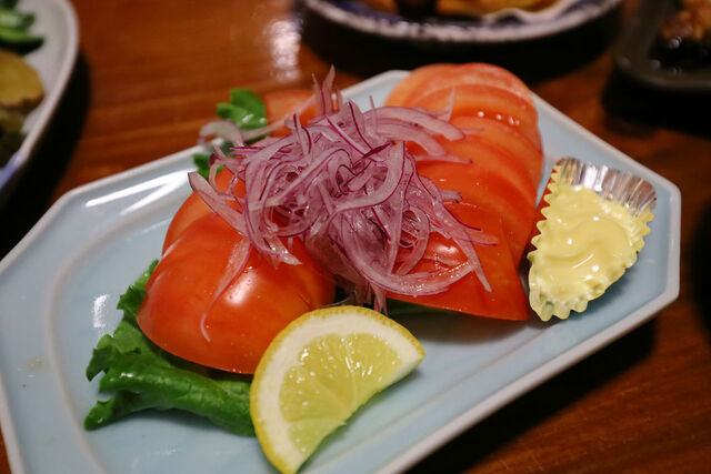 居酒屋こんの - 秋田（居酒屋）の写真