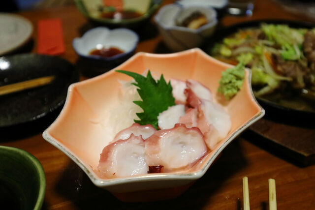 居酒屋こんの - 秋田（居酒屋）の写真