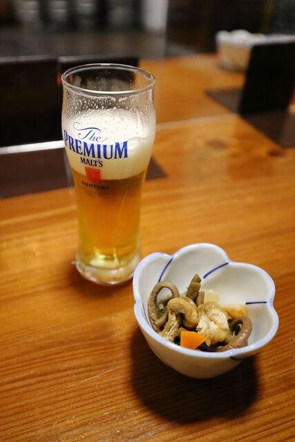 居酒屋こんの &ndash; 秋田の本格居酒屋で地元料理と豊富なお酒を楽しむ