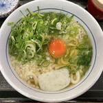 なか卯 - 