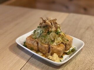 Mizonokuchi Motsuyaki Nonki - 