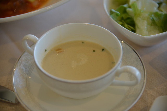 Restaurant ALBA photo