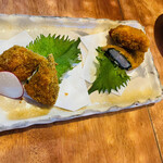 Robata imu - 