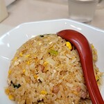 中華料理 天鴻 - 