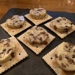 舶来居酒屋　イナトミ - 