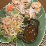 DeeDee THAIKITCHEN - 