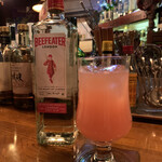 舶来居酒屋　イナトミ - 