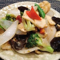 中國菜 心香 - 