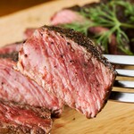 trattoria イタリアン SATOMI fooding - 料理2