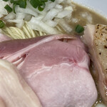 ヌードル＆スパイスカレー 今日の1番 - 