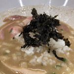 ヌードル＆スパイスカレー 今日の1番 - 