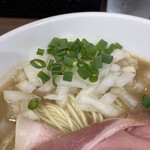 ヌードル＆スパイスカレー 今日の1番 - 