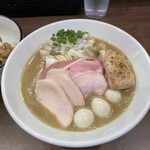 ヌードル＆スパイスカレー 今日の1番 - 