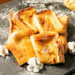 プリマベーラ クラシック - 焼き立てフレンチトースト