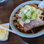 Ramen Tei Akamon - 