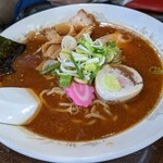 Ramen Tei Akamon - 