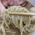 ヌードル＆スパイスカレー 今日の1番 - 