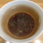 一〇そば - いや～旨いね！