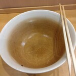 一〇そば - 今日は大満足！ごちそうさまでした