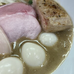 ヌードル＆スパイスカレー 今日の1番 - 