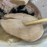 ヌードル＆スパイスカレー 今日の1番 - 