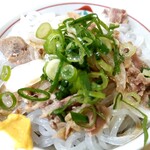 成田家 - 名物　鶏酢