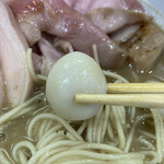 ヌードル＆スパイスカレー 今日の1番 - 