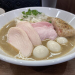 ヌードル＆スパイスカレー 今日の1番 - 