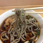 一〇そば - 早朝からモグモグタイム～