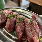 Yakiniku Horumon Ichiei - 