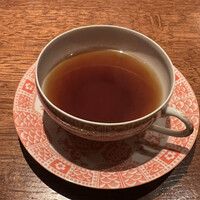 北新地 福多亭 The Ukai - 