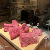 北新地 福多亭 The Ukai - 