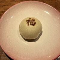 北新地 福多亭 The Ukai - 