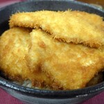 Tarekatsudon No Omise - 