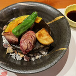 花ざしき和香 - 