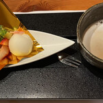 花ざしき和香 - 