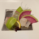 花ざしき和香 - 