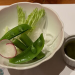 花ざしき和香 - 