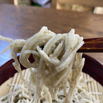 Soba Kafe Nihon No Kurashi - 