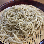 Soba Kafe Nihon No Kurashi - 