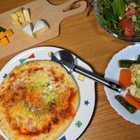リストランテ・マッサ - おうちごはん♡