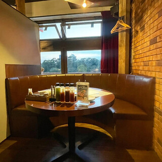 ステーキとハンバーグのお店 バンケット_2