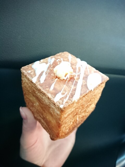 菓房 ポミエ（pommier） - 榴ケ岡（パン）の写真