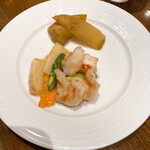 中国料理 青冥 - 海鮮