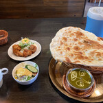 에베레스토 푸도 이요점