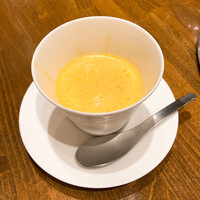 中国料理 青冥 堂島本店 - デザート